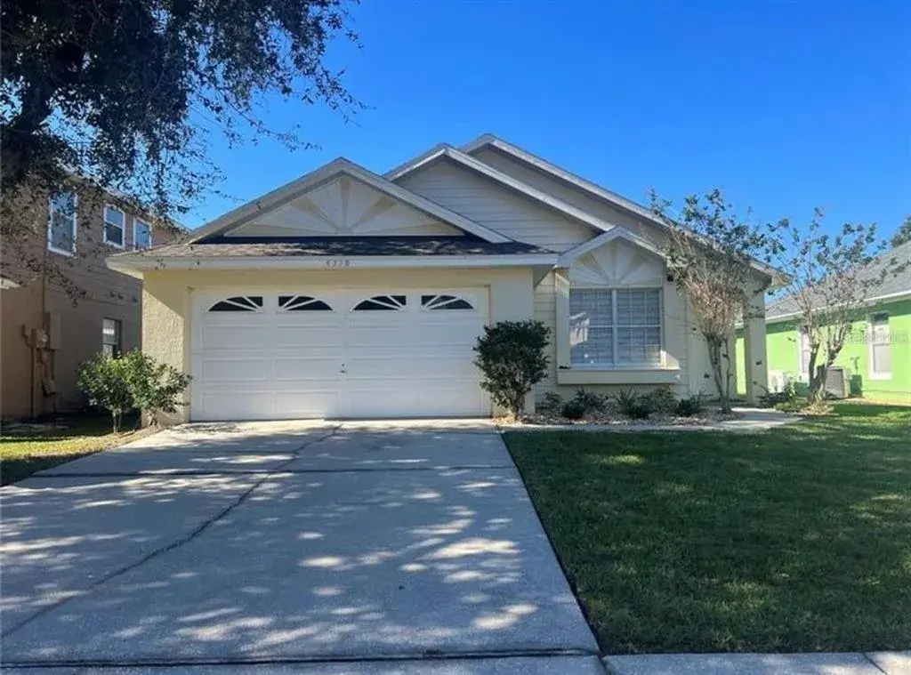 Property for sale at 4358 CREEKSIDE BOULEVARD, KISSIMMEE, FL, 34746
