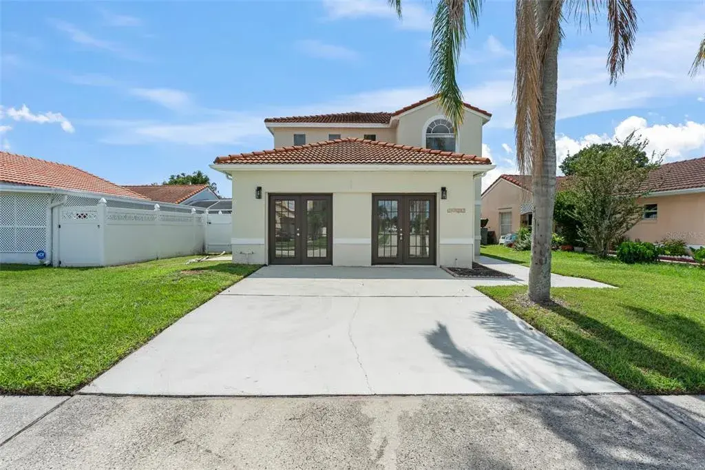 Property for sale at 2330 SANTA LUCIA STREET, KISSIMMEE, FL, 34743