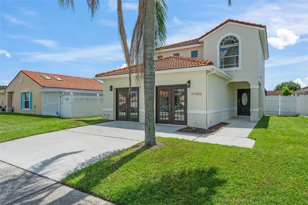 Property for sale at 2330 SANTA LUCIA STREET, KISSIMMEE, FL, 34743