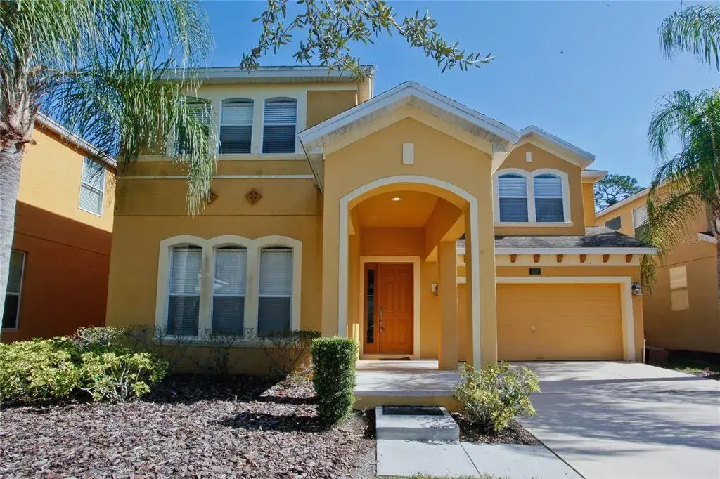 Property for sale at 231 LAS FUENTES DRIVE, KISSIMMEE, FL, 34746