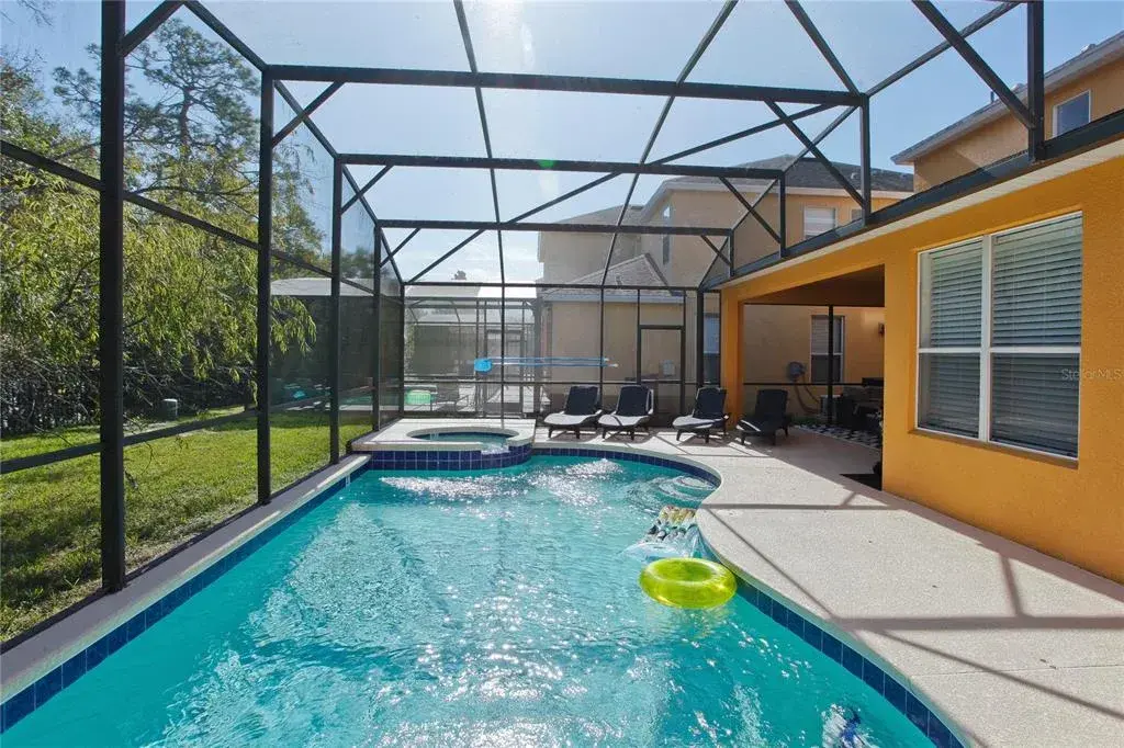 Property for sale at 231 LAS FUENTES DRIVE, KISSIMMEE, FL, 34746