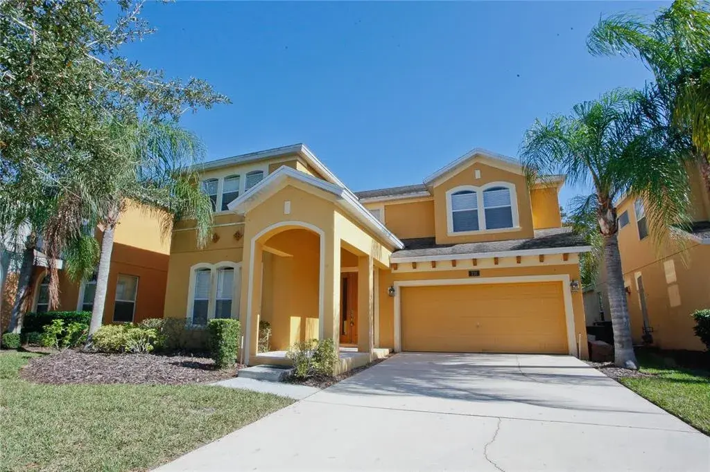 Property for sale at 231 LAS FUENTES DRIVE, KISSIMMEE, FL, 34746