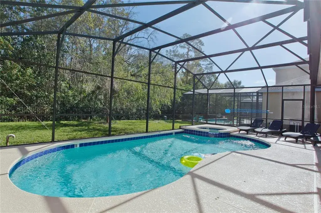 Property for sale at 231 LAS FUENTES DRIVE, KISSIMMEE, FL, 34746