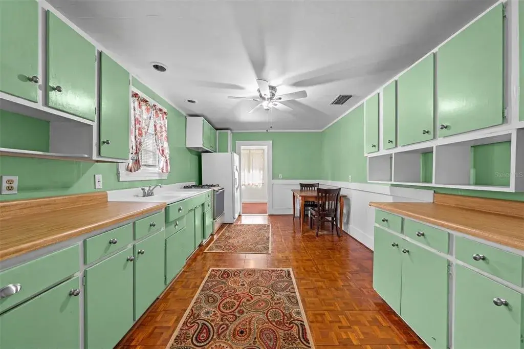 Property for sale at 213 N CLYDE AVENUE, KISSIMMEE, FL, 34741