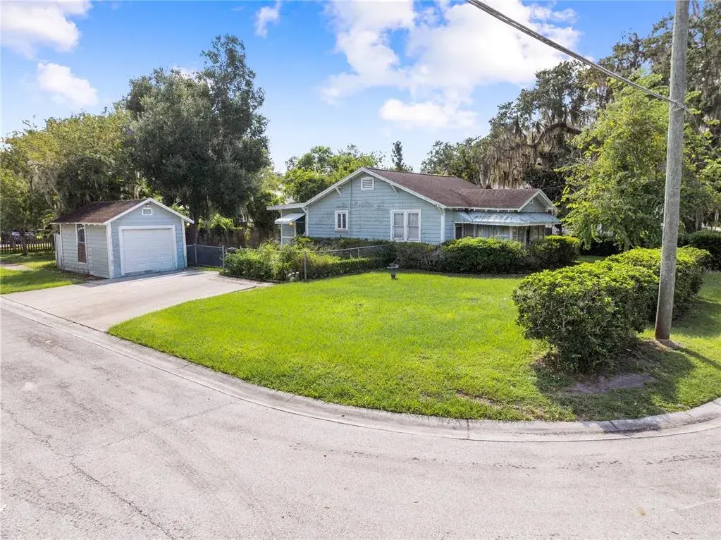 Property for sale at 213 N CLYDE AVENUE, KISSIMMEE, FL, 34741