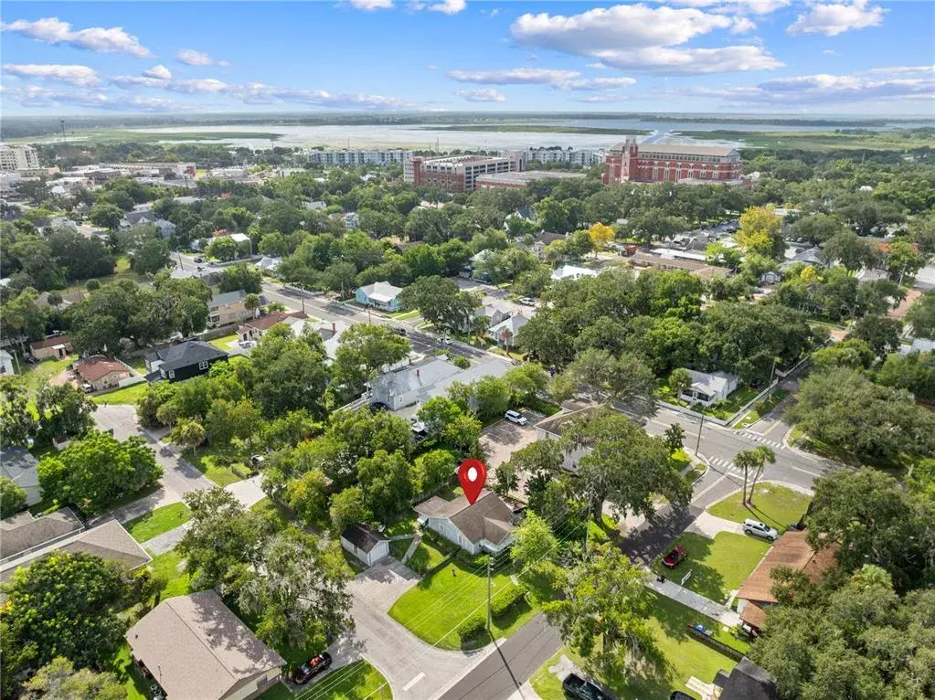 Property for sale at 213 N CLYDE AVENUE, KISSIMMEE, FL, 34741