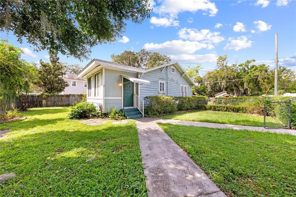 Property for sale at 213 N CLYDE AVENUE, KISSIMMEE, FL, 34741