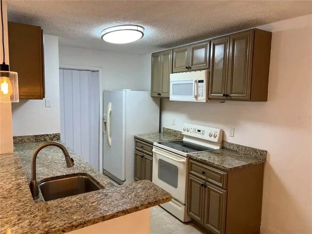 Property for sale at 2101 CASCADES BOULEVARD UNIT 106, KISSIMMEE, FL, 34741