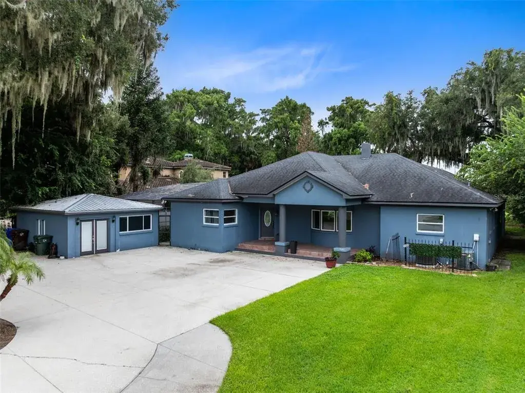 Property for sale at 807 NEPTUNE ROAD, KISSIMMEE, FL, 34744