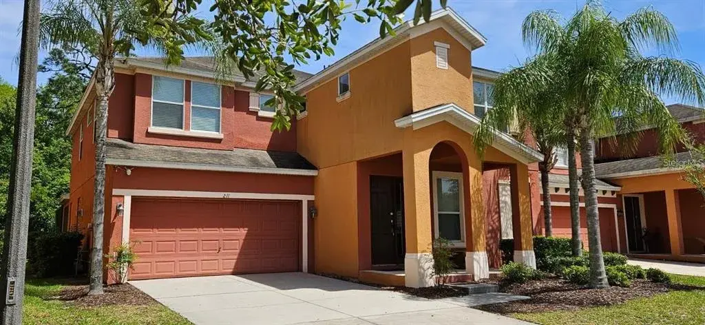 Property for sale at KISSIMMEE, FL, 34746