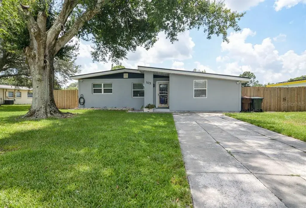 Property for sale at 103 DELLWOOD DRIVE, KISSIMMEE, FL, 34744