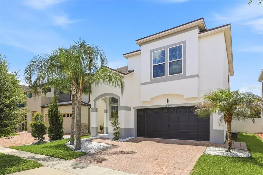 Property for sale at 2599 NOUVEAU WAY, KISSIMMEE, FL, 34741