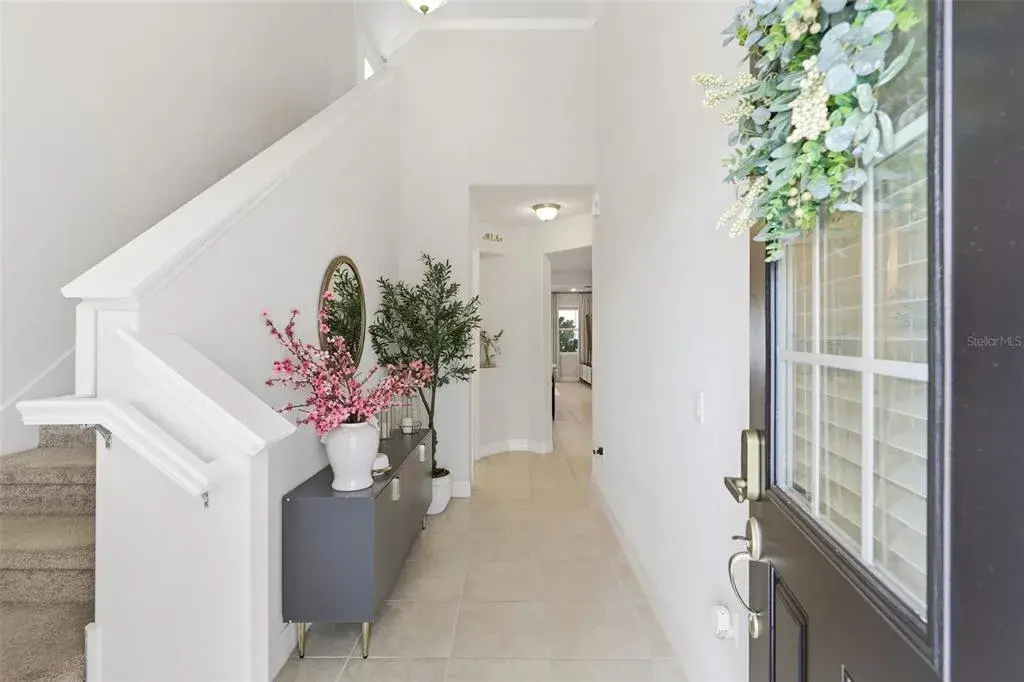 Property for sale at 2599 NOUVEAU WAY, KISSIMMEE, FL, 34741