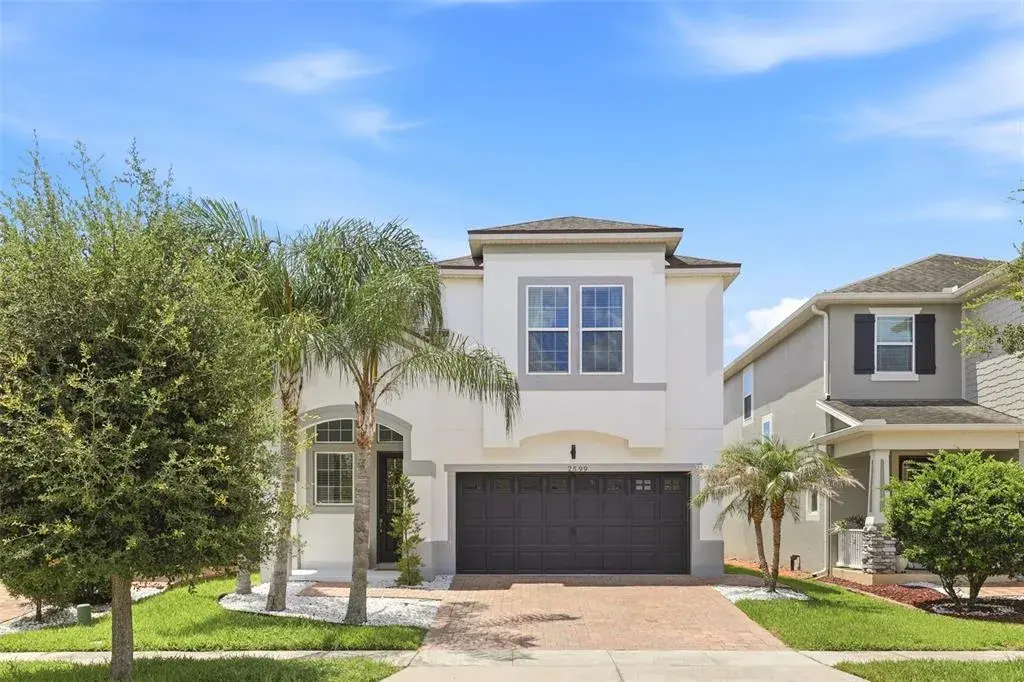 Property for sale at 2599 NOUVEAU WAY, KISSIMMEE, FL, 34741