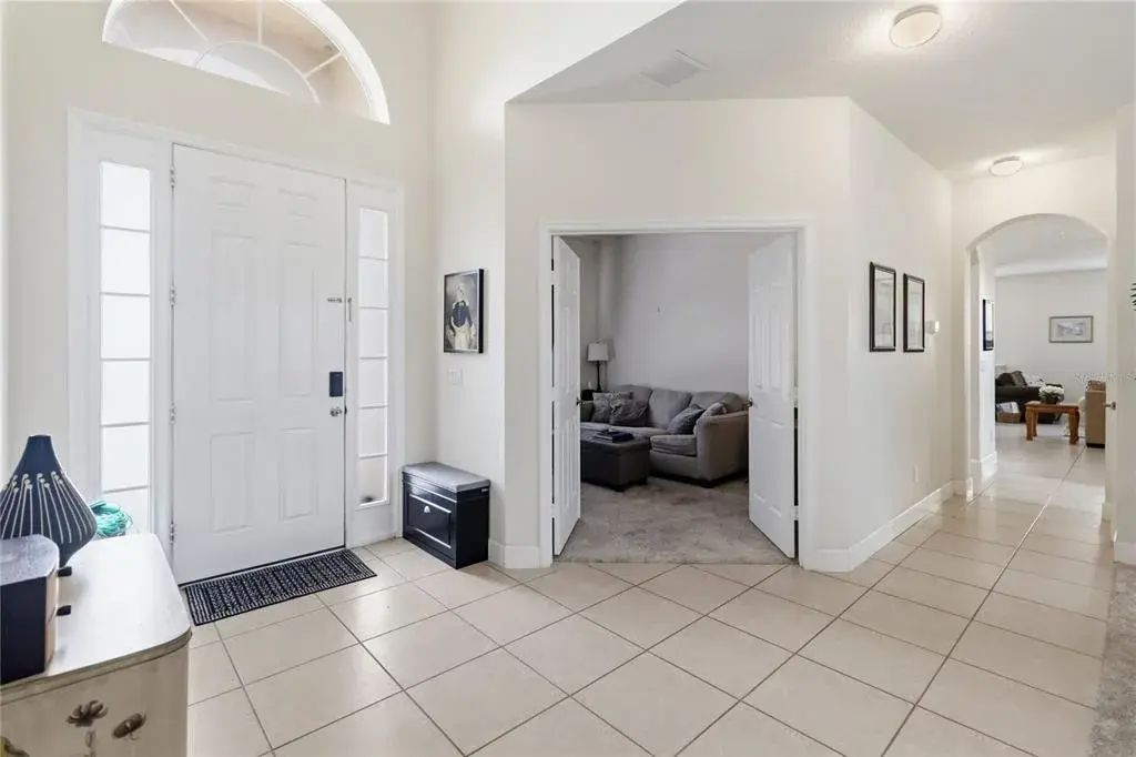 Property for sale at 3469 FOREST RIDGE LANE, KISSIMMEE, FL, 34741