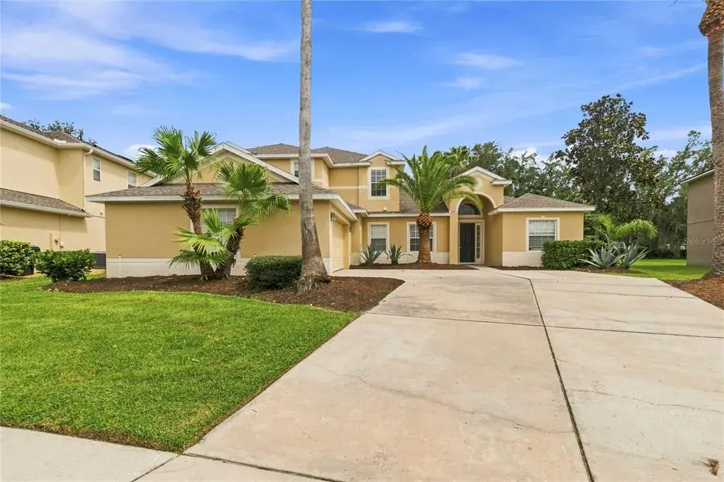 Property for sale at 3469 FOREST RIDGE LANE, KISSIMMEE, FL, 34741