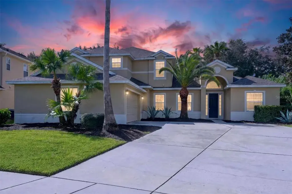 Property for sale at 3469 FOREST RIDGE LANE, KISSIMMEE, FL, 34741
