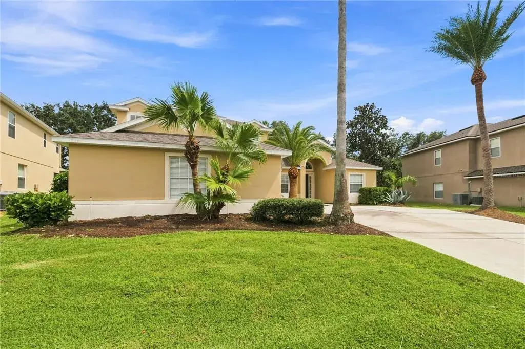 Property for sale at 3469 FOREST RIDGE LANE, KISSIMMEE, FL, 34741