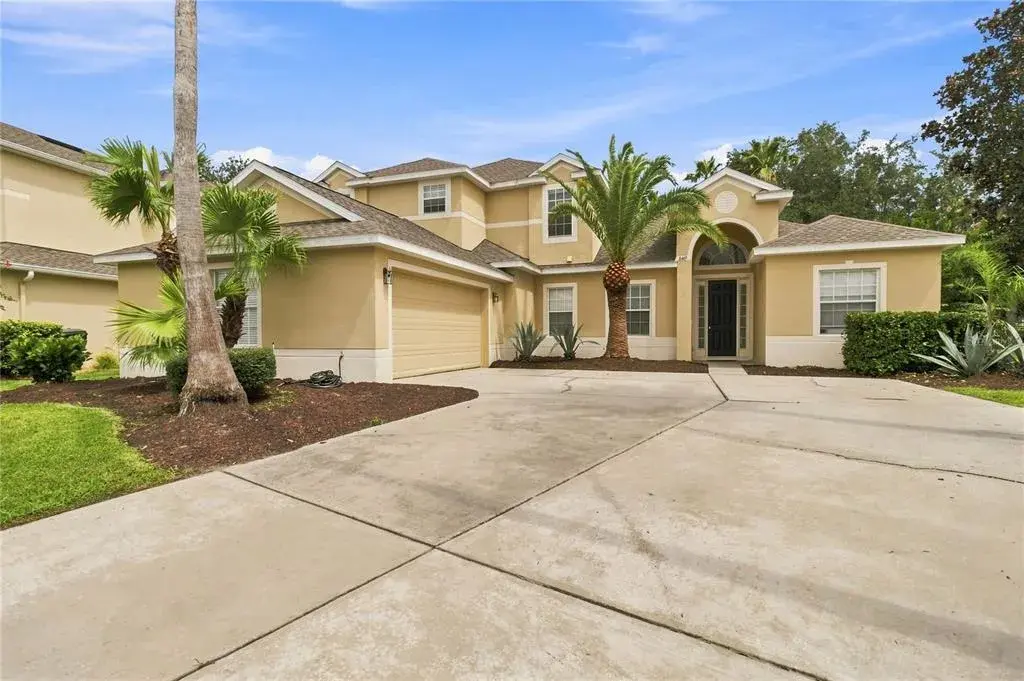 Property for sale at 3469 FOREST RIDGE LANE, KISSIMMEE, FL, 34741