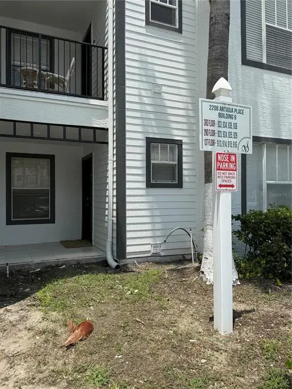 Property for sale at 2208 ANTIGUA PLACE UNIT 914, KISSIMMEE, FL, 34741