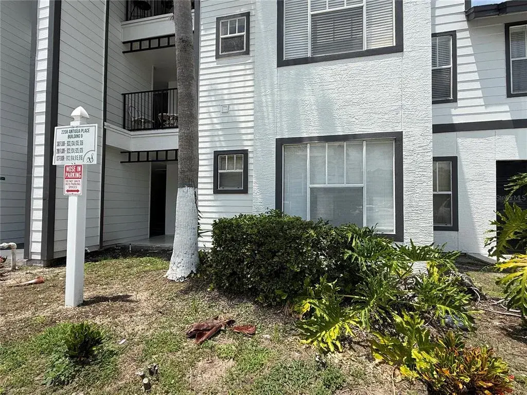Property for sale at 2208 ANTIGUA PLACE UNIT 914, KISSIMMEE, FL, 34741