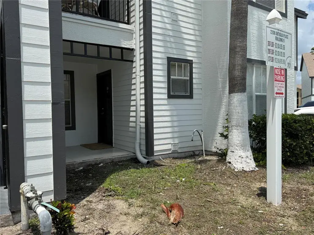 Property for sale at 2208 ANTIGUA PLACE UNIT 914, KISSIMMEE, FL, 34741