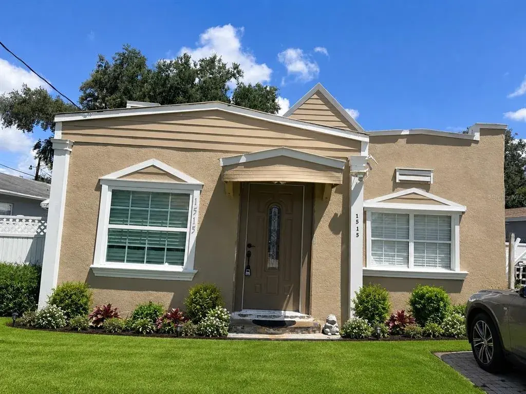 Property for sale at 1515 MABBETTE ST, KISSIMMEE, FL, 34741