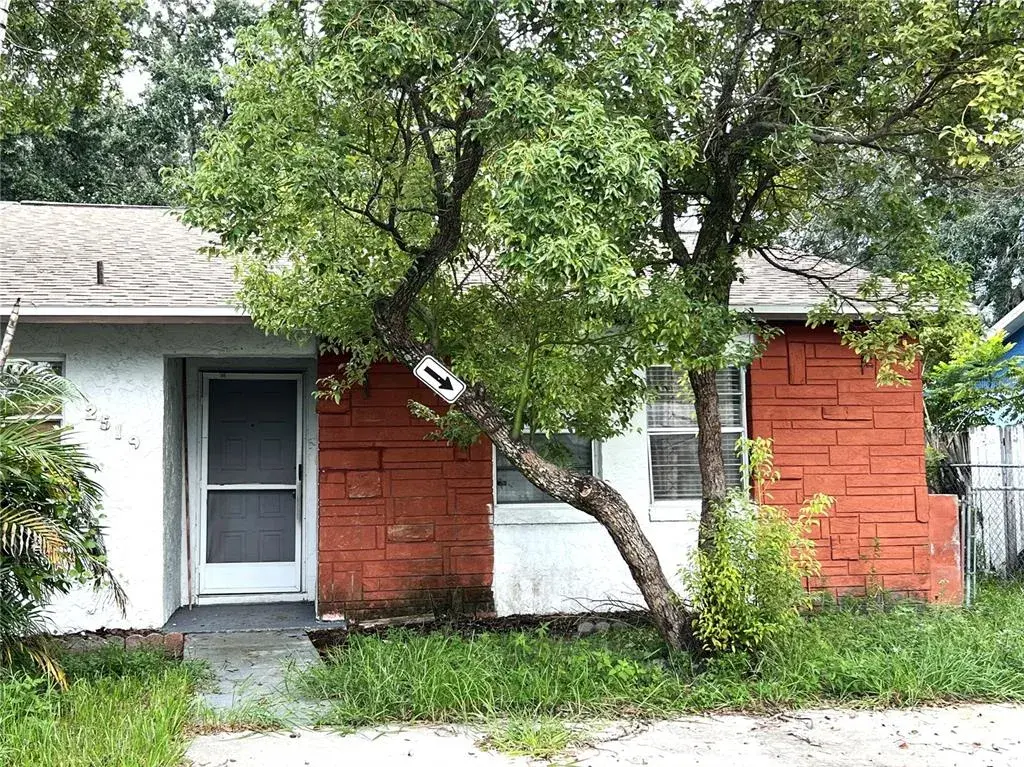 Property for sale at 2519 CORAL AVENUE, KISSIMMEE, FL, 34741
