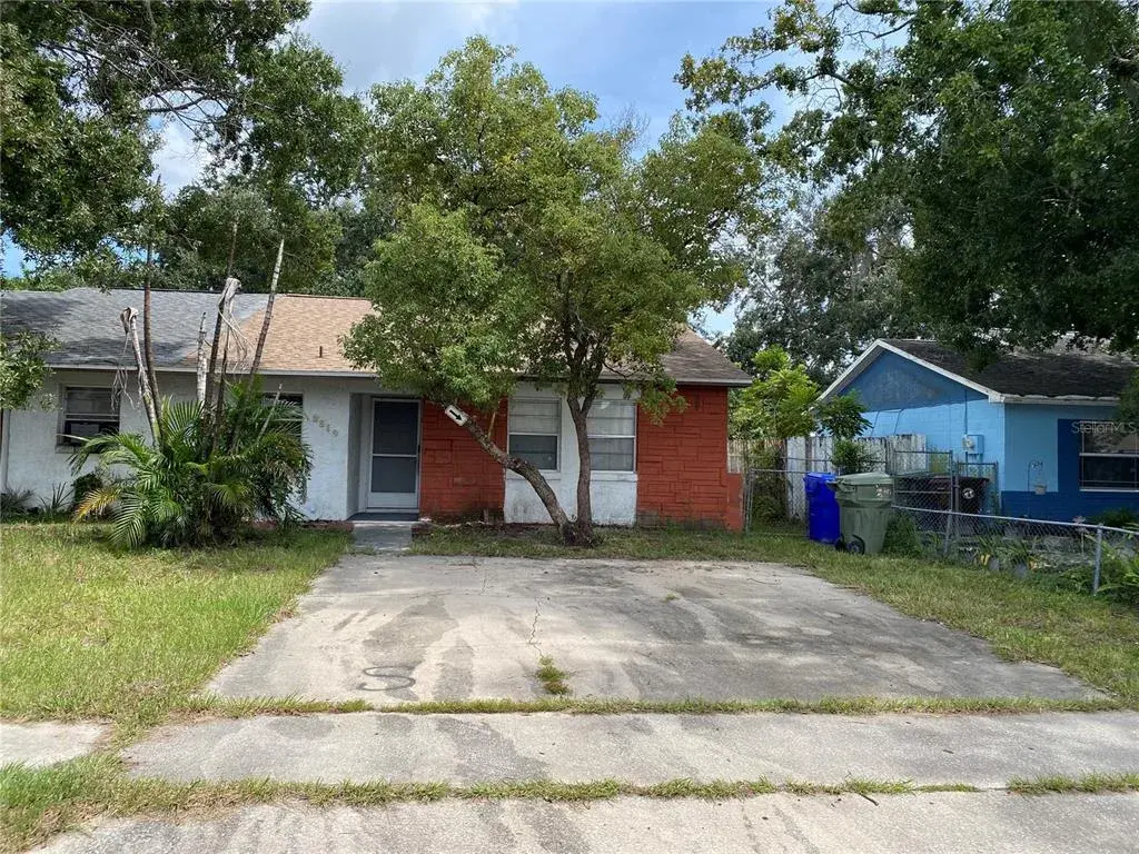 Property for sale at 2519 CORAL AVENUE, KISSIMMEE, FL, 34741