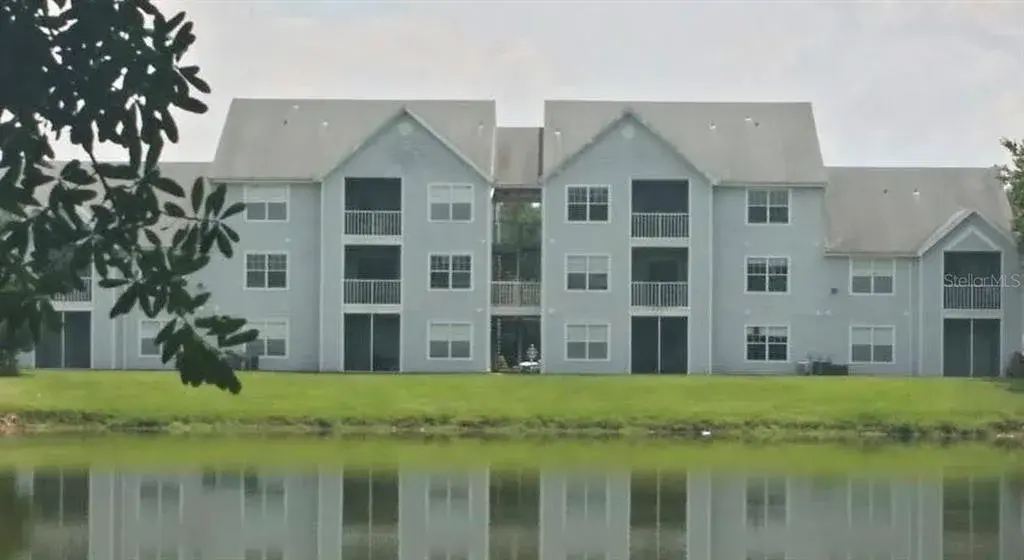 Property for sale at 1213 BERMUDA LAKES LANE UNIT 206, KISSIMMEE, FL, 34741