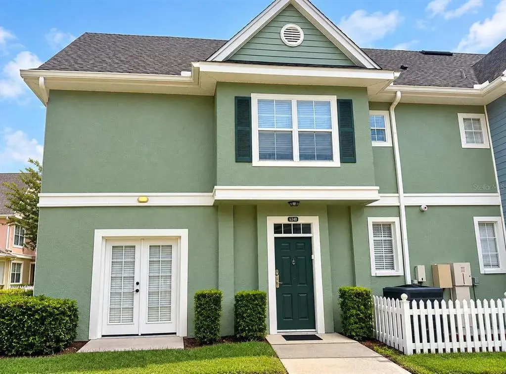 Property for sale at 2201 SAN CHRISTABOLO DRIVE UNIT 101, KISSIMMEE, FL, 34741