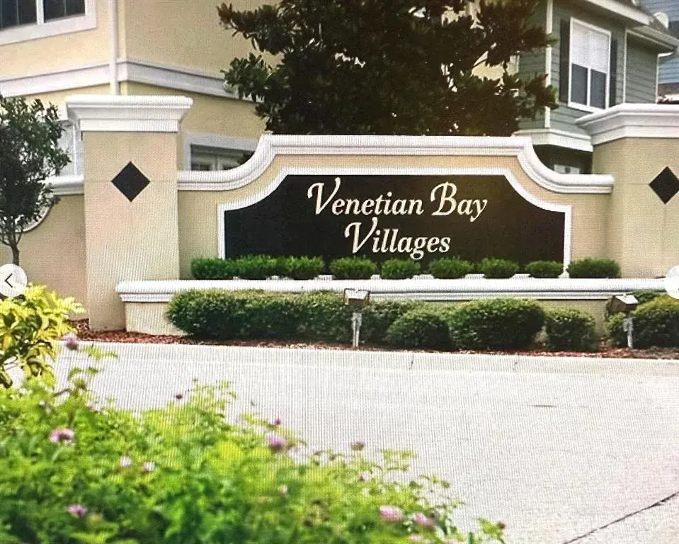 Property for sale at 2201 SAN CHRISTABOLO DRIVE UNIT 101, KISSIMMEE, FL, 34741