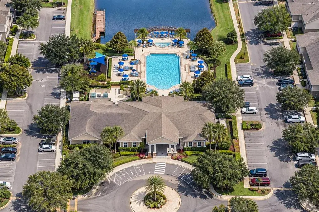 Property for sale at 2201 SAN CHRISTABOLO DRIVE UNIT 101, KISSIMMEE, FL, 34741