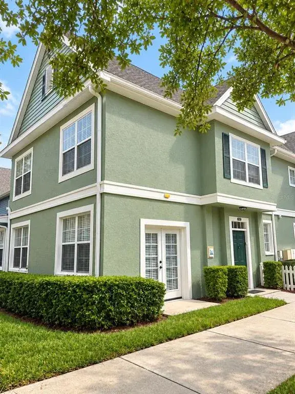 Property for sale at 2201 SAN CHRISTABOLO DRIVE UNIT 101, KISSIMMEE, FL, 34741
