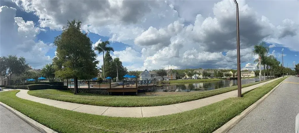 Property for sale at 2201 SAN CHRISTABOLO DRIVE UNIT 101, KISSIMMEE, FL, 34741