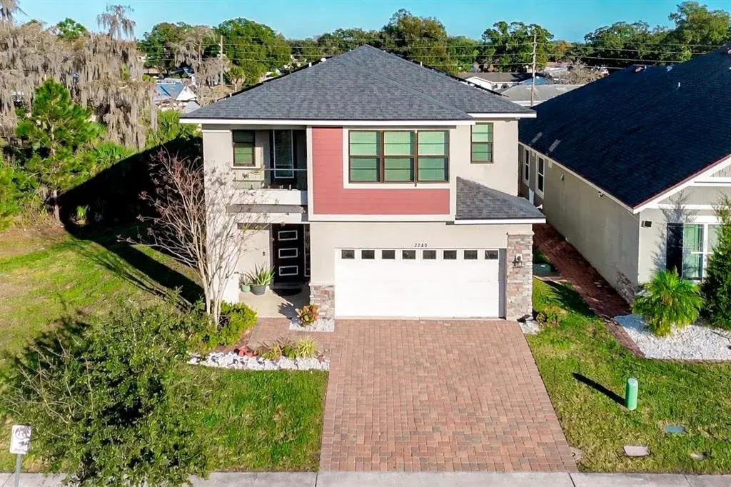 Property for sale at 2280 AVIAN LOOP, KISSIMMEE, FL, 34741