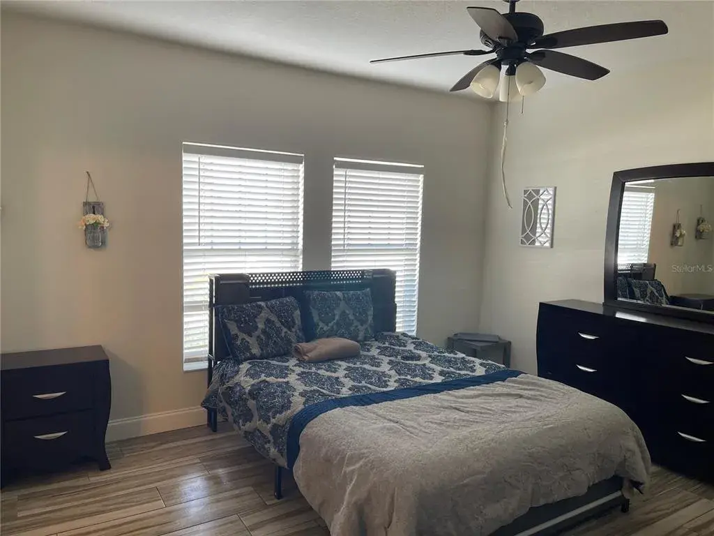 Owners Room