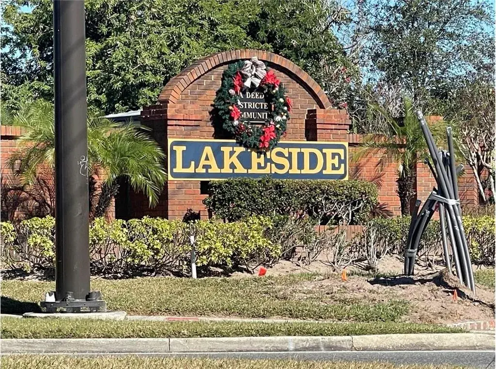 Property for sale at 2024 CYPRESS BAY BOULEVARD, KISSIMMEE, FL, 34743