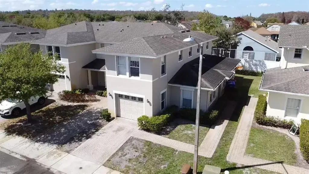 Property for sale at 2024 CYPRESS BAY BOULEVARD, KISSIMMEE, FL, 34743
