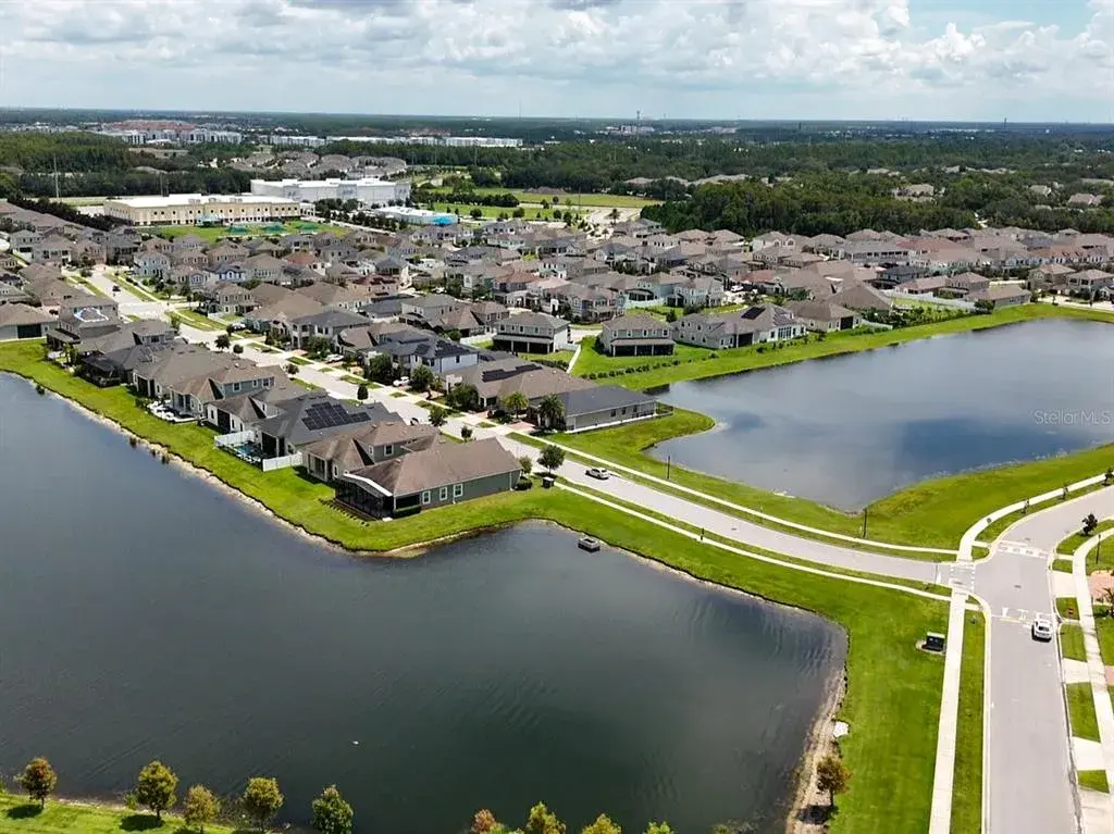 Property for sale at 2451 VARENNA LOOP, KISSIMMEE, FL, 34741