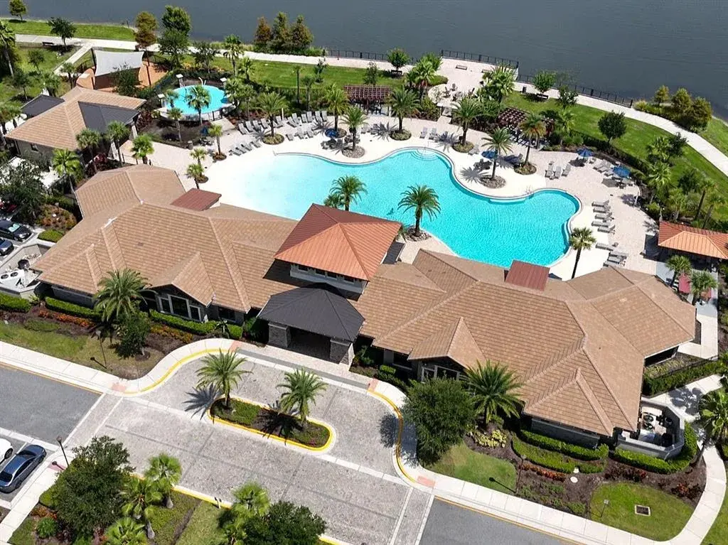 Property for sale at 2451 VARENNA LOOP, KISSIMMEE, FL, 34741