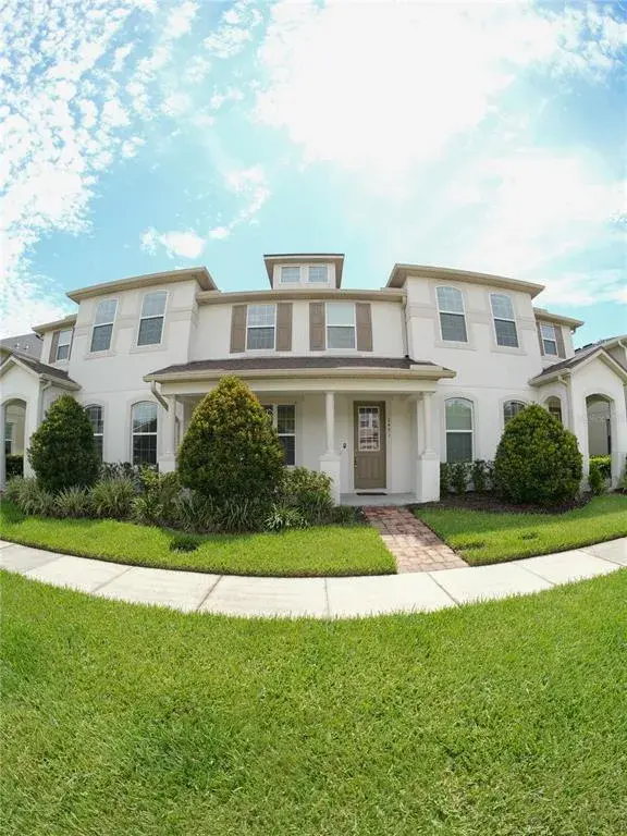 Property for sale at 2451 VARENNA LOOP, KISSIMMEE, FL, 34741