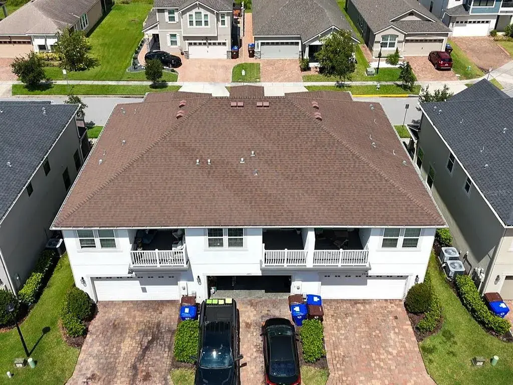 Property for sale at 2451 VARENNA LOOP, KISSIMMEE, FL, 34741