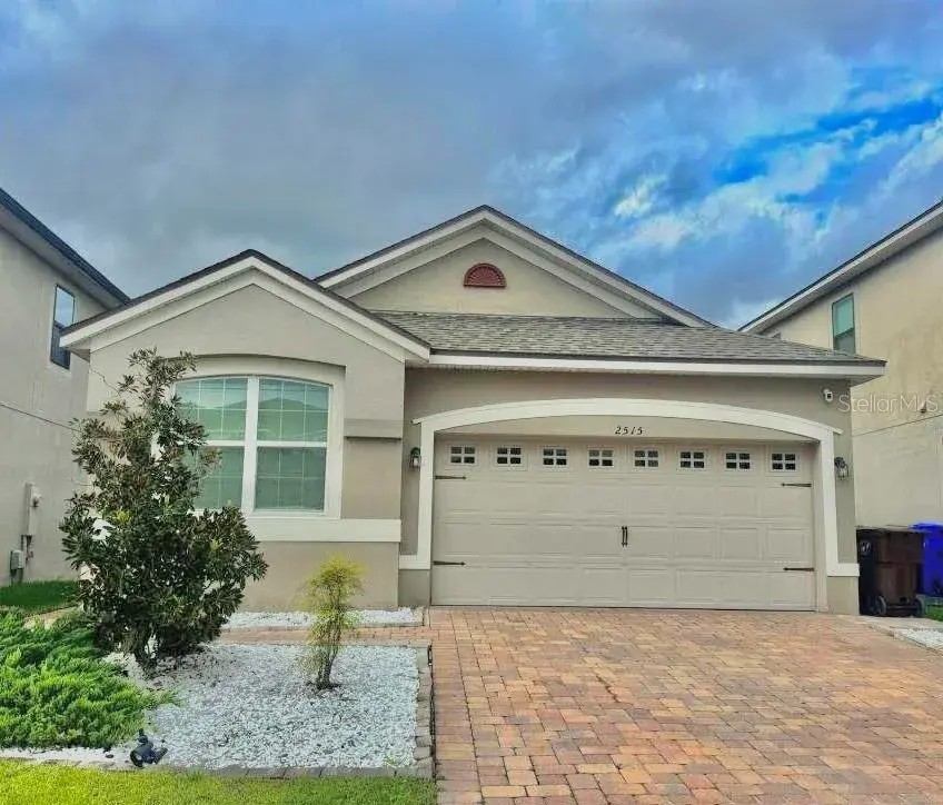 Property for sale at 2515 NOUVEAU WAY, KISSIMMEE, FL, 34741