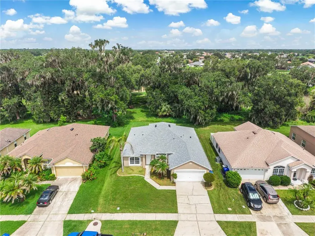 Property for sale at 2106 THE OAKS BOULEVARD, KISSIMMEE, FL, 34746