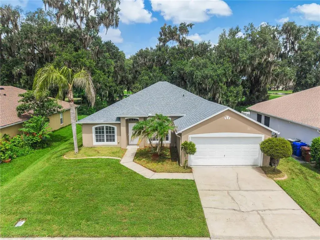 Property for sale at 2106 THE OAKS BOULEVARD, KISSIMMEE, FL, 34746