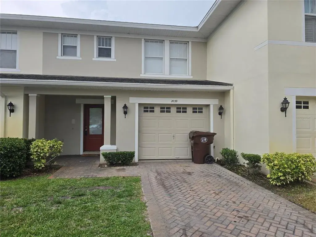 Property for sale at 2039 CYPRESS BAY BOULEVARD, KISSIMMEE, FL, 34743