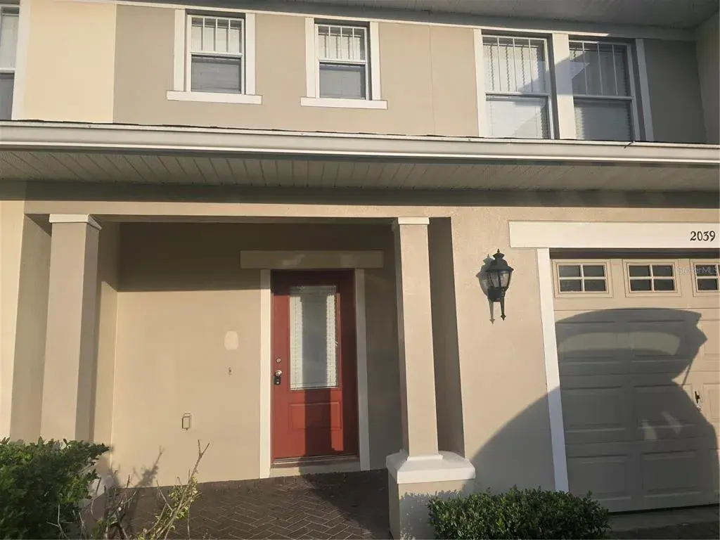 Property for sale at 2039 CYPRESS BAY BOULEVARD, KISSIMMEE, FL, 34743