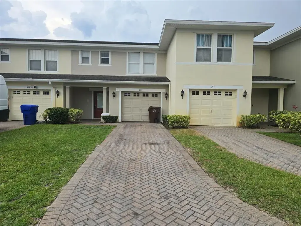 Property for sale at 2039 CYPRESS BAY BOULEVARD, KISSIMMEE, FL, 34743