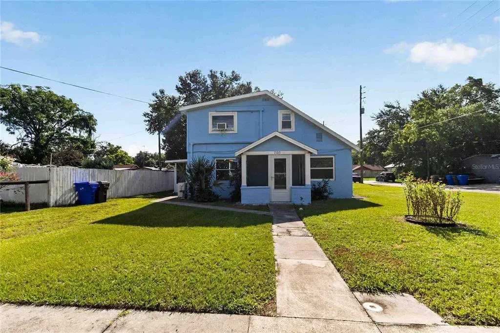 Property for sale at 1103 BRACK STREET, KISSIMMEE, FL, 34744